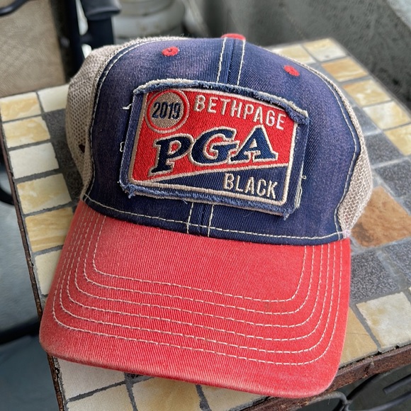 Golf hats…. - Picture 5 of 6